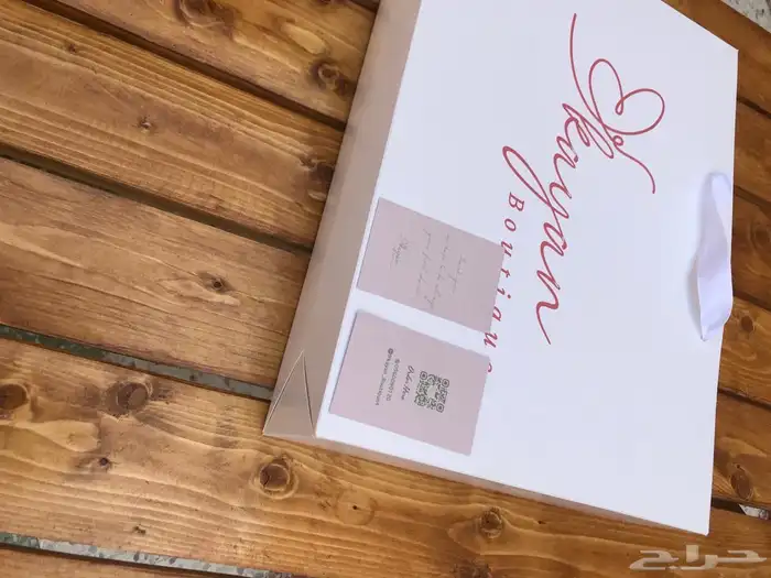 بكج كامل للعبايات والملابس 13