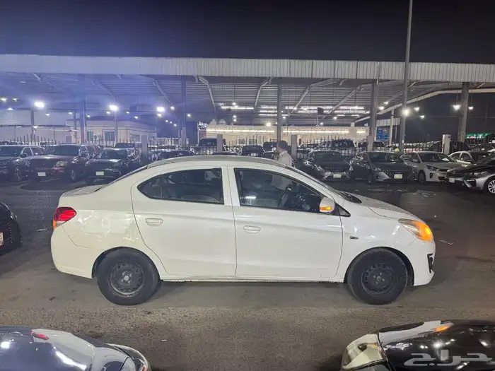 متسوبيشي اترااج 2019 للبيع 0