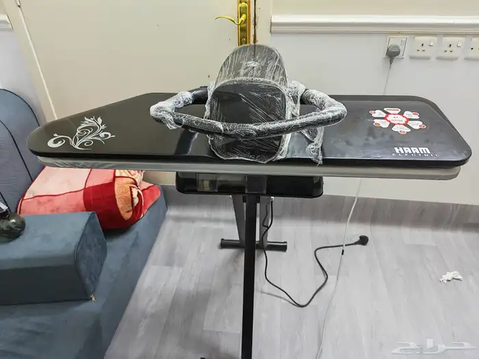 كاوية ملابس 0