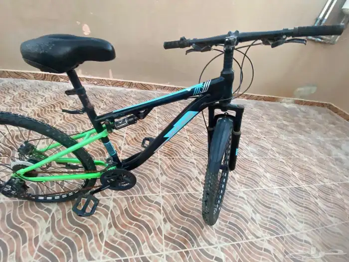 دراجه هوائية 26 3