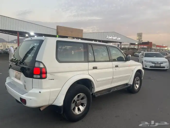 مستبشي ناتيفا للبيع 4