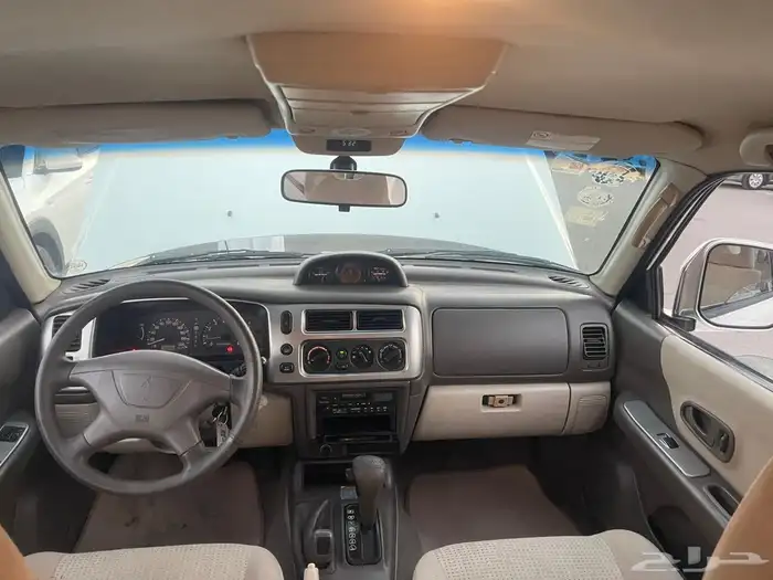 مستبشي ناتيفا للبيع 16