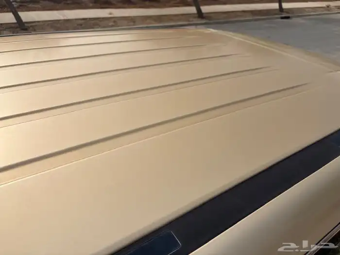 نيسان بلاتينيوم 2010 ذهبي 5