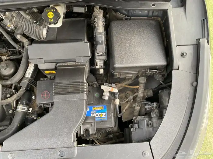 كيا كرنفال 2020 سعودي مالك اول 44