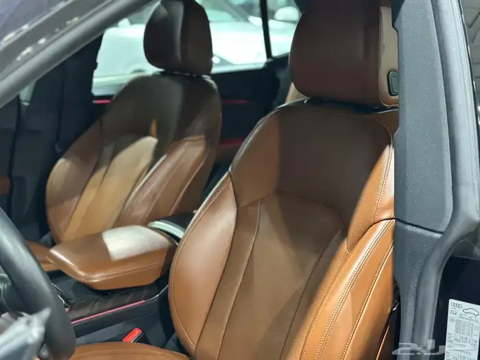 اودي Q8 S line موديل 2020 9