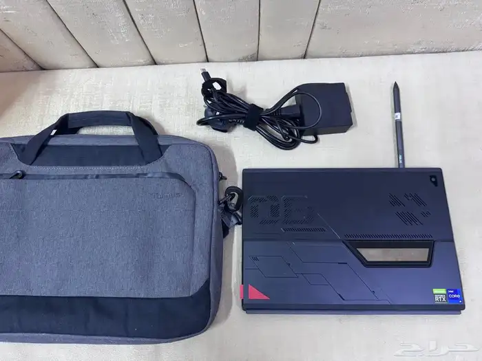 للبيع لابتوب ASUS ROG Flow Z13 (موديل GZ301ZE) 0