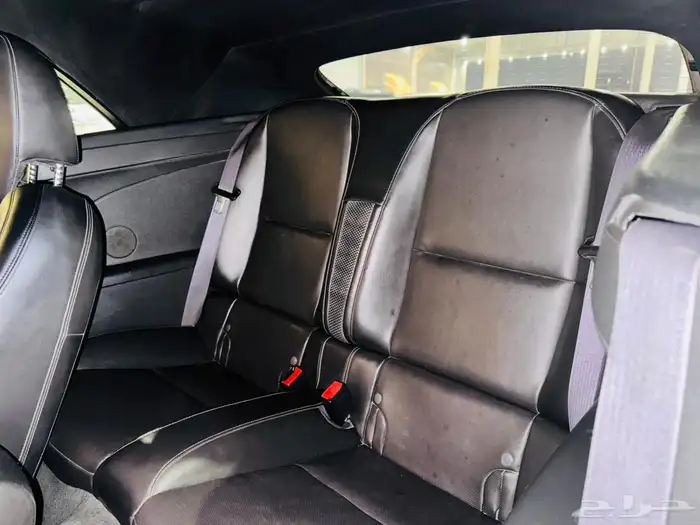 كمارو SS كشف فل كامل نظيف جدا 9