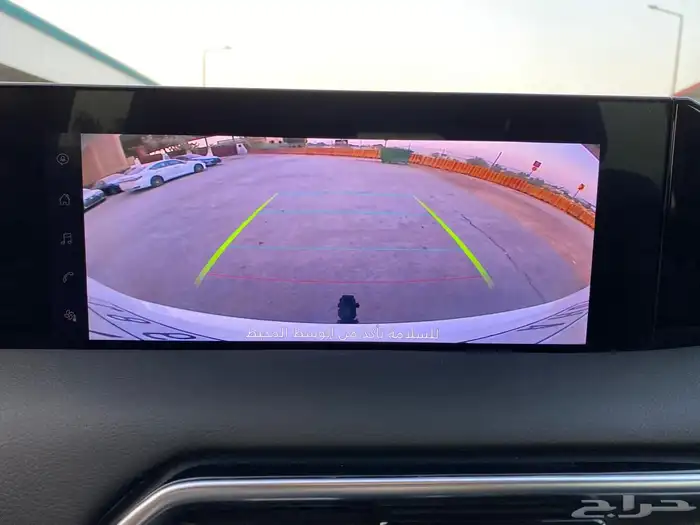 نيسان باترول Xe 2025 13