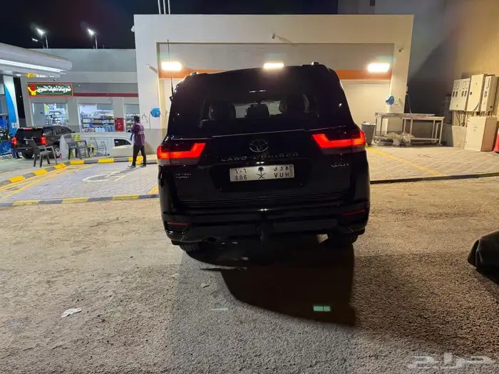 لانكروزر جكسار 2023 3