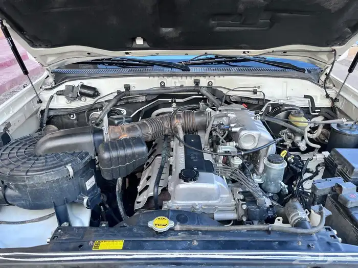 جيب 2007 للبيع 2