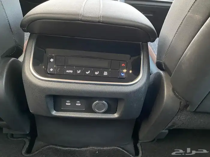 نيسان باترول Xe 2025 9