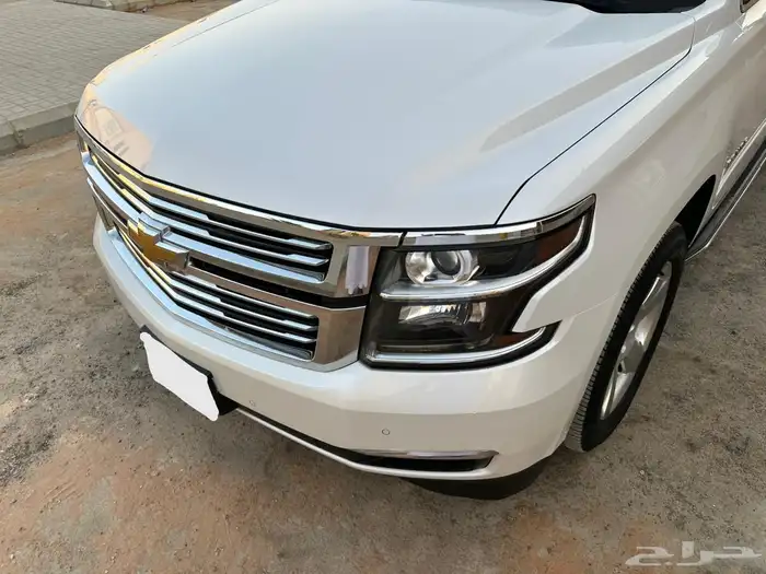 للبيع تاهو 2016 LTZ نظيف تشيكاته وكالة 0