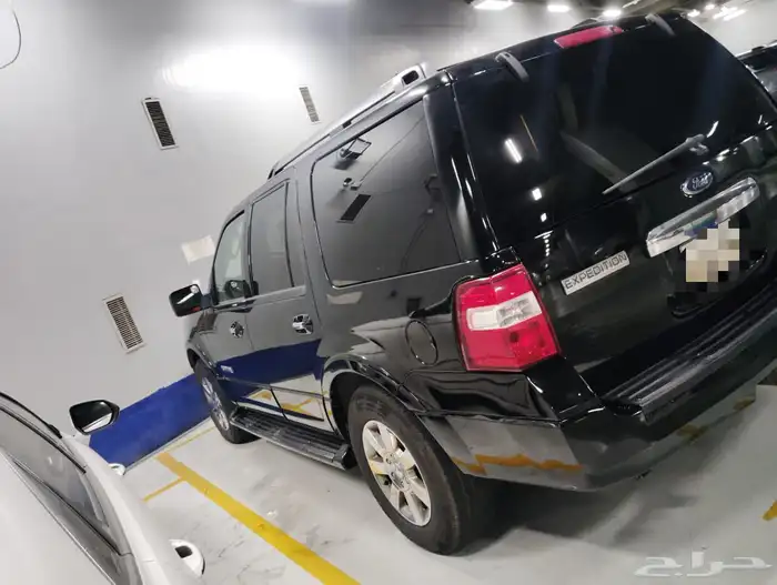 فورد اكسبديشن 2