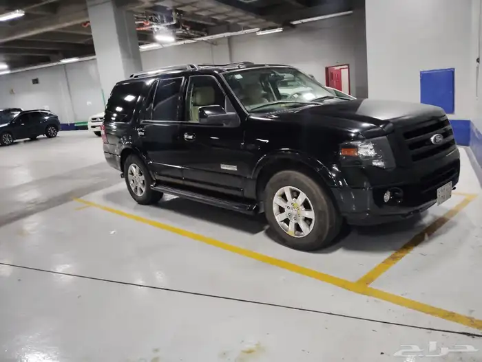 فورد اكسبديشن 0