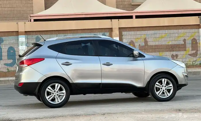 هيونداي توسان 2013 3