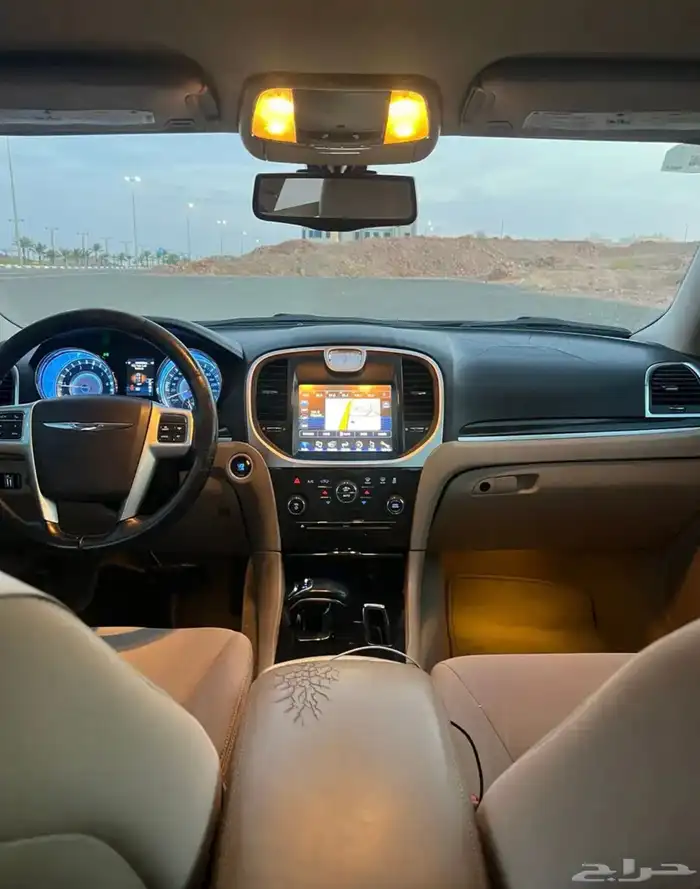 لبيع كلايزر 6 سرندل سعودي 8