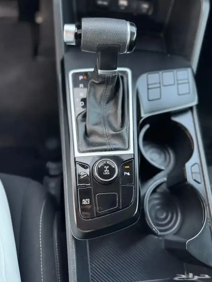 كيا سوبرتاج 2023 قمة النظافه 17