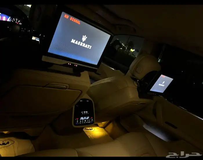 maserati quatropotre gts v8 twin turbo black edition 6