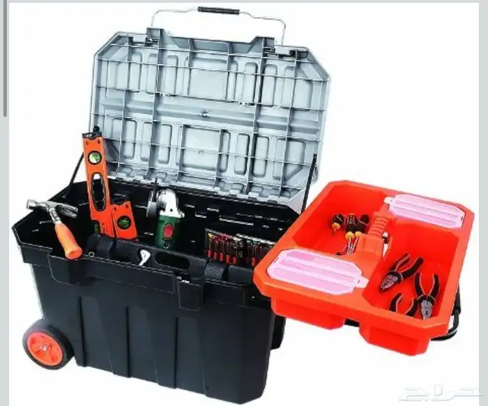 صندوق ادوات 5