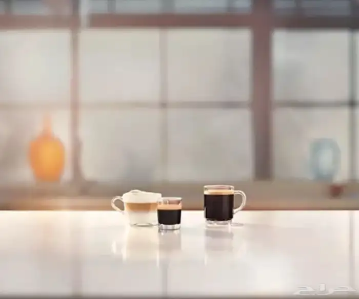 مكينه قهوه فيليبس استخدام بسيط جدا 1