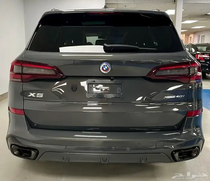 2023 BMW X5 M SPORT 2