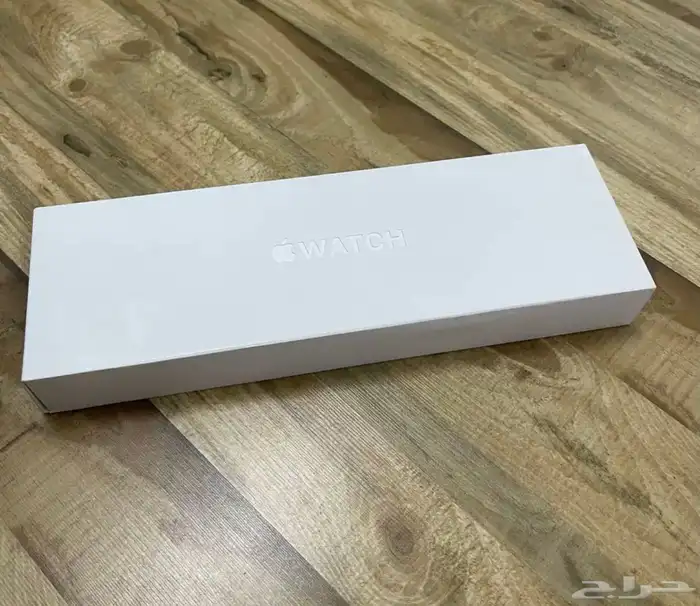 ساعة ابل جديدة 0