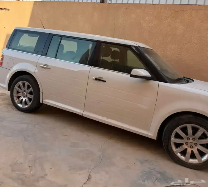 فليكس فورد 2