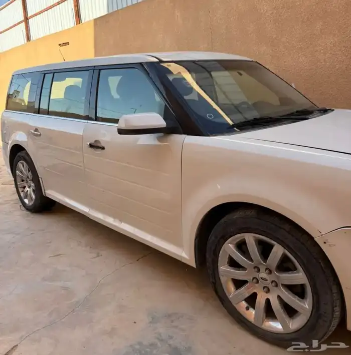 فليكس فورد 0