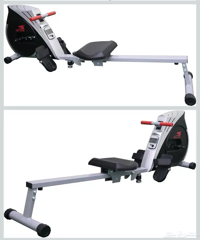 اجهزه رياضيه 4