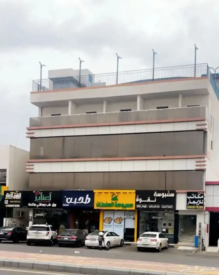 طلب رخصه شقق للإيجار 0