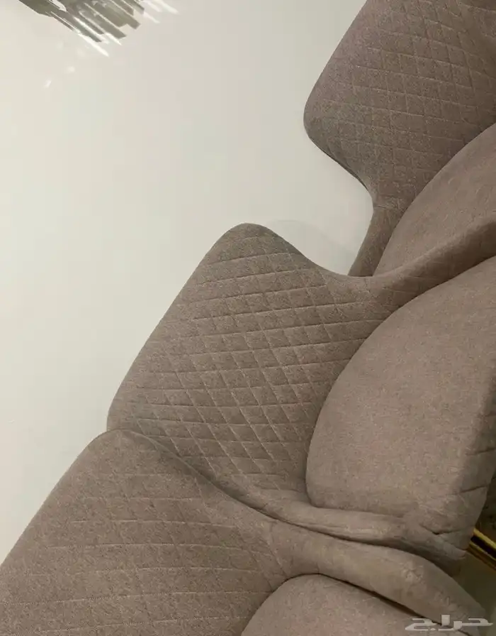 طاوله طعام رخام 6 كراسي 5