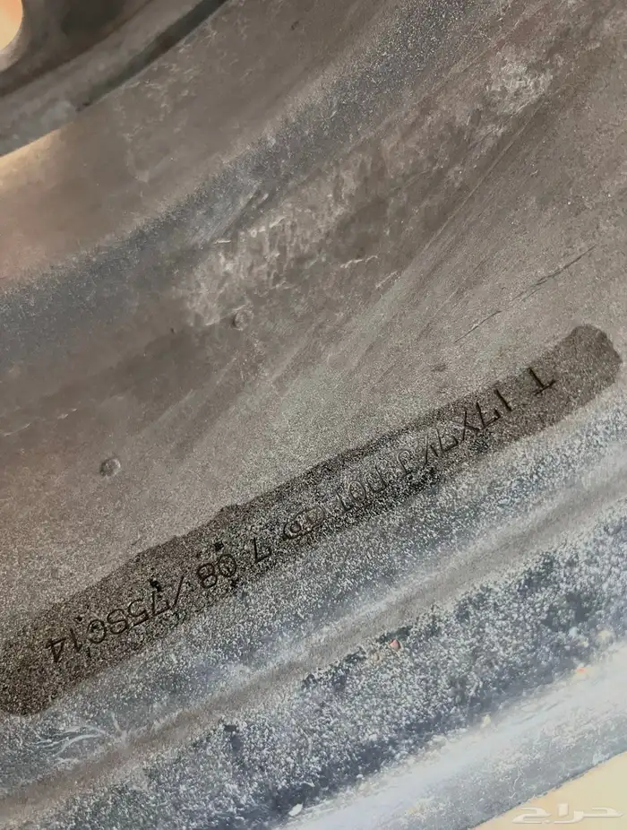 جنوط برادو اصلي 2