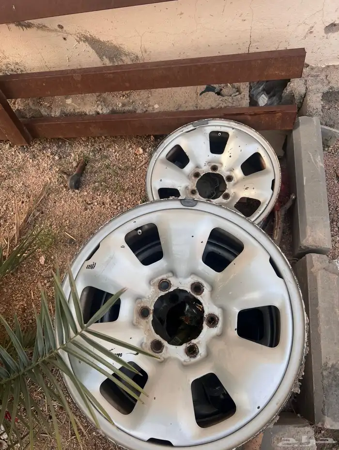 جنوط برادو اصلي 0