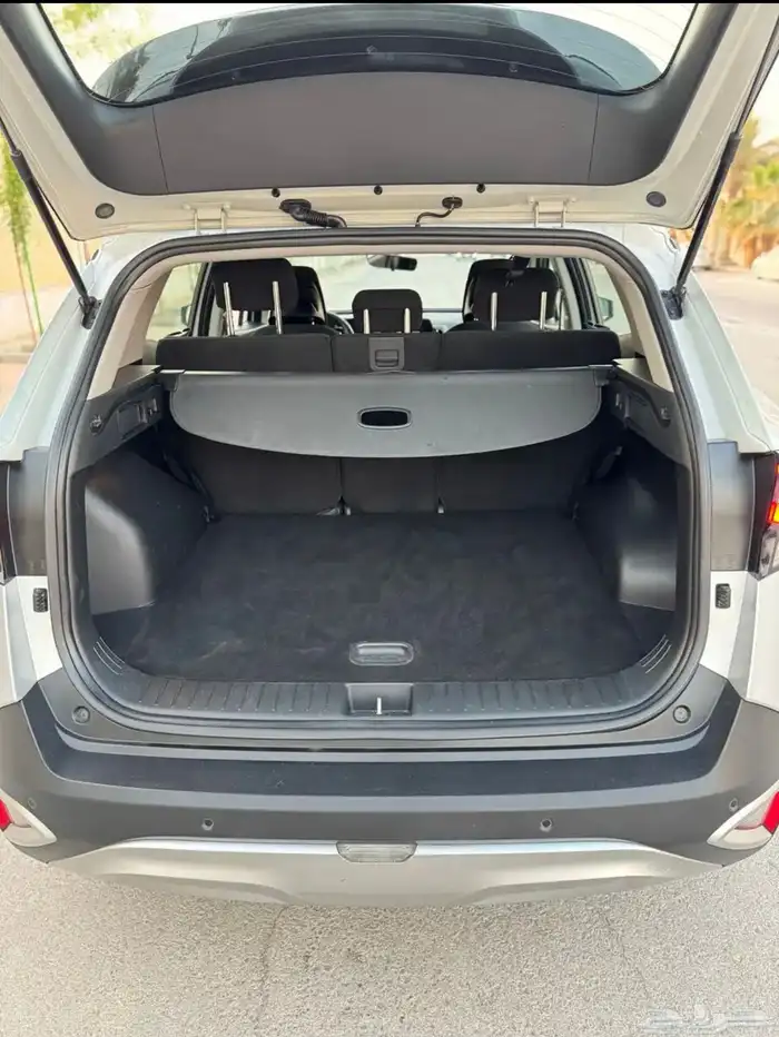 كيا سوبرتاج 2023 قمة النظافه 19