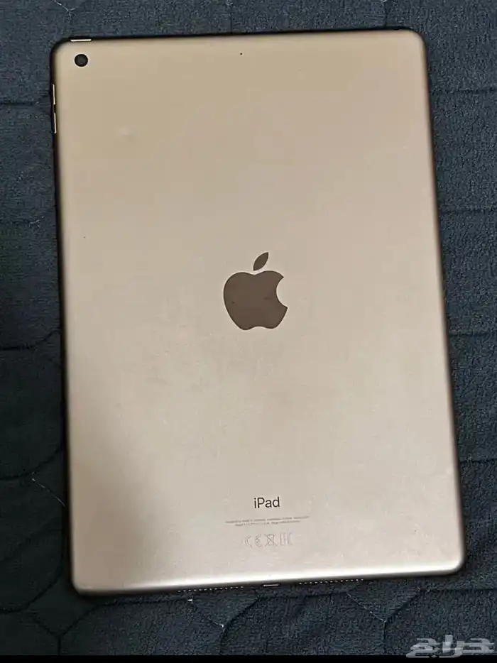 ايباد ابل الجيل السابع  سعة 128 1