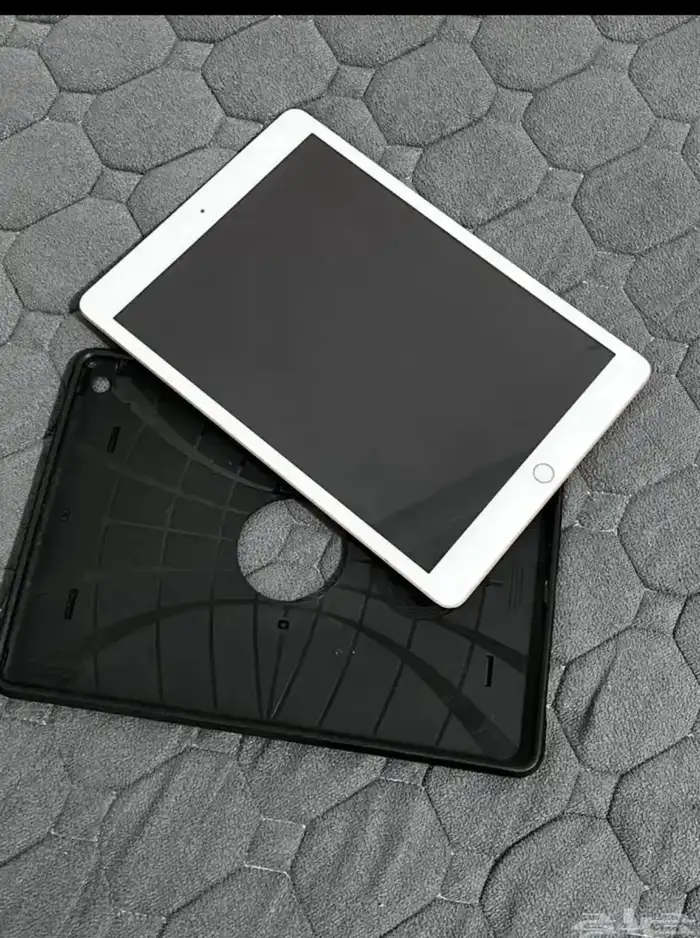 ايباد ابل الجيل السابع  سعة 128 0