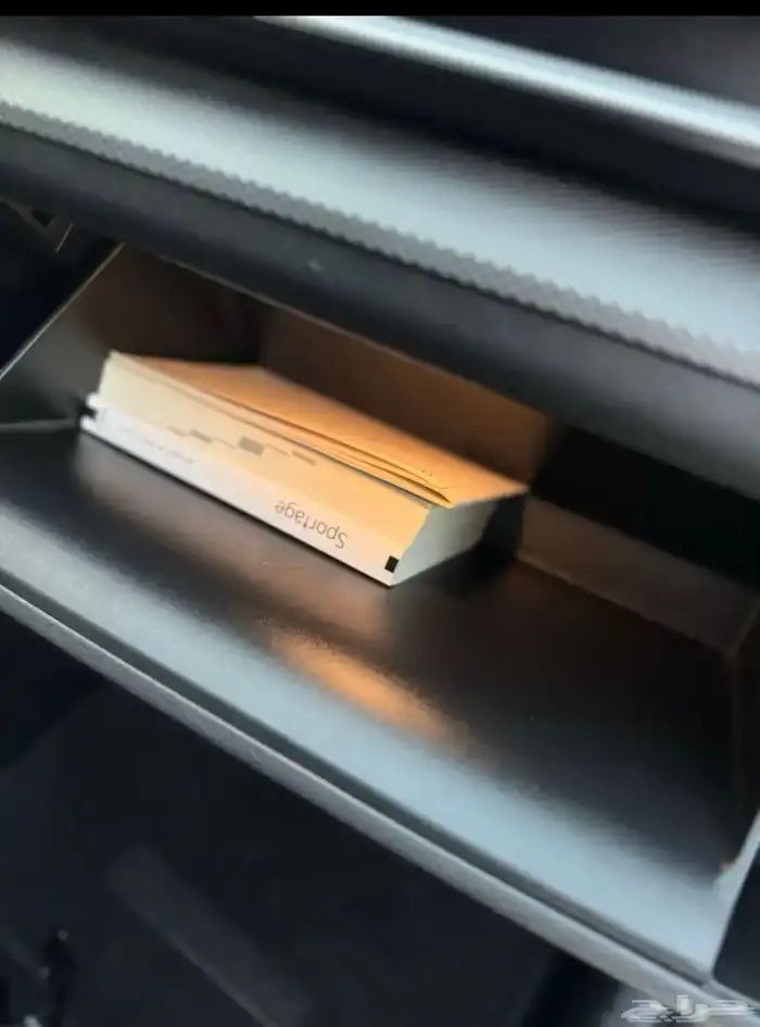 كيا سوبرتاج 2023 قمة النظافه 15