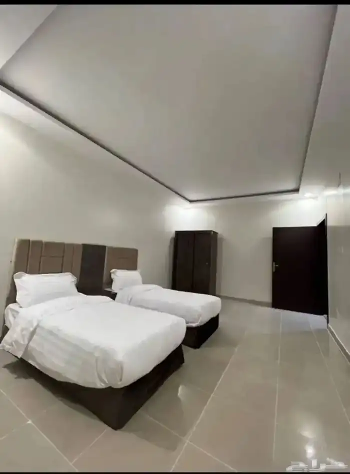 شقق مفروشه 3