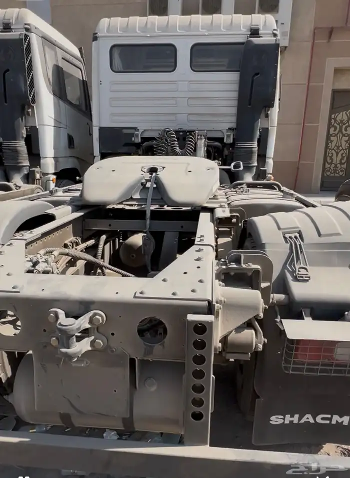 2025 shacman trucks 2025 شاحنة شاكمان. X3000 1