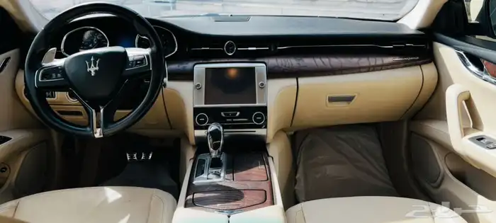 maserati quatropotre gts v8 twin turbo black edition 5