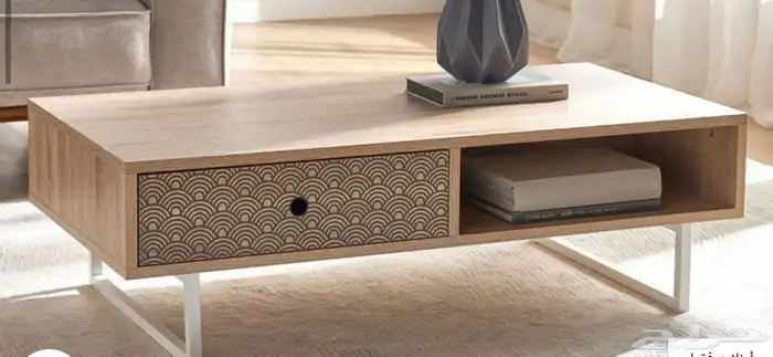 طاولة قهوه 0