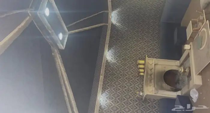 مشب 5 4 على السوم نظيف 2