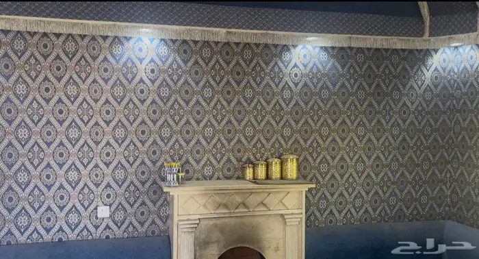 مشب 5 4 على السوم نظيف 5