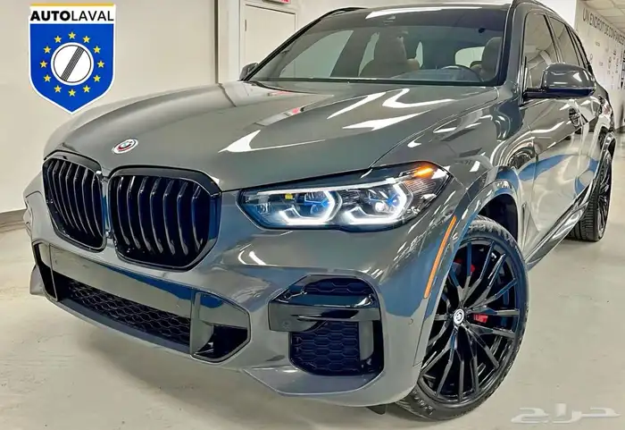 2023 BMW X5 M SPORT 0