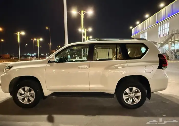 برادو 2021 سلندار 4 ستخدمة حشمو 0