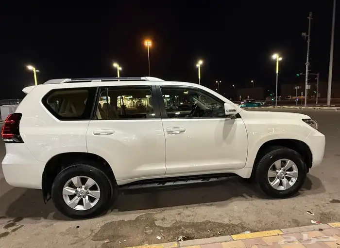 برادو 2021 سلندار 4 ستخدمة حشمو 1