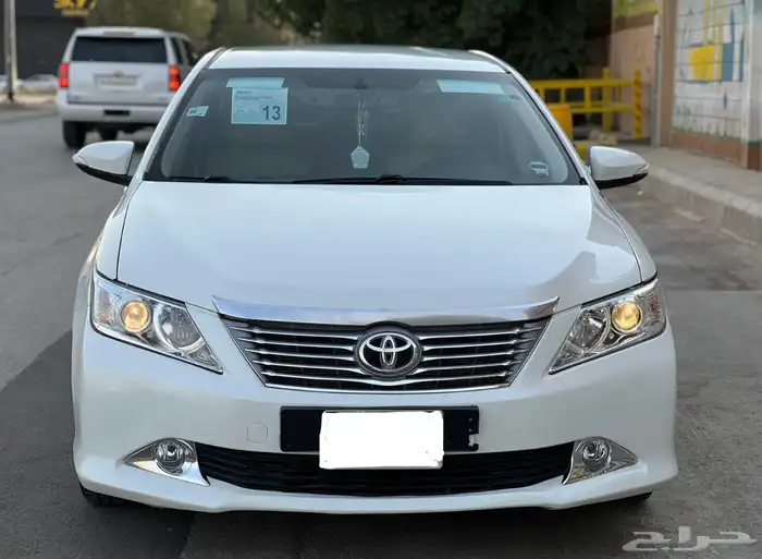 تويوتا اوريون 2013 0