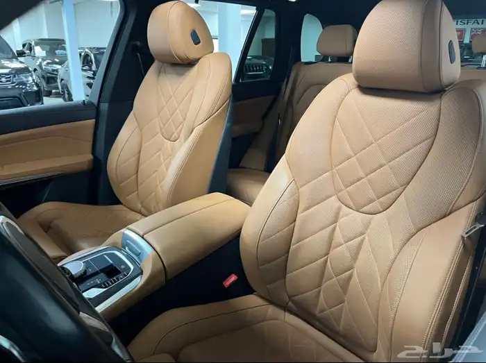 2023 BMW X5 M SPORT 8