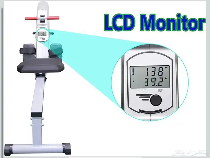 اجهزه رياضيه 2