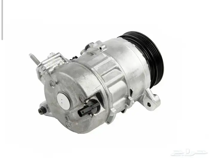 كمبروسر مكيف يوكن 0